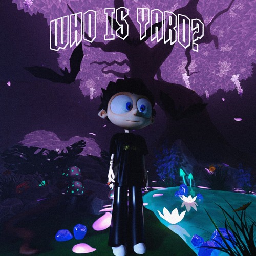 lilgoatiyard – WHO IS YARD