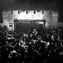 KAYZO THROWBACK DUBSTEP SET DENVER 2025