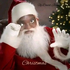 CHRISTMAS BY UG DAVID JESUS