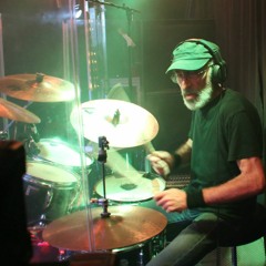 Solo Drum JP  (Déc. 2014)