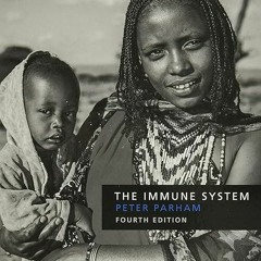 ⚡READ🔥BOOK The Immune System, 4th Edition