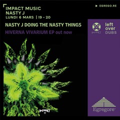 Impact Music - Nasty J (Mars 2023)