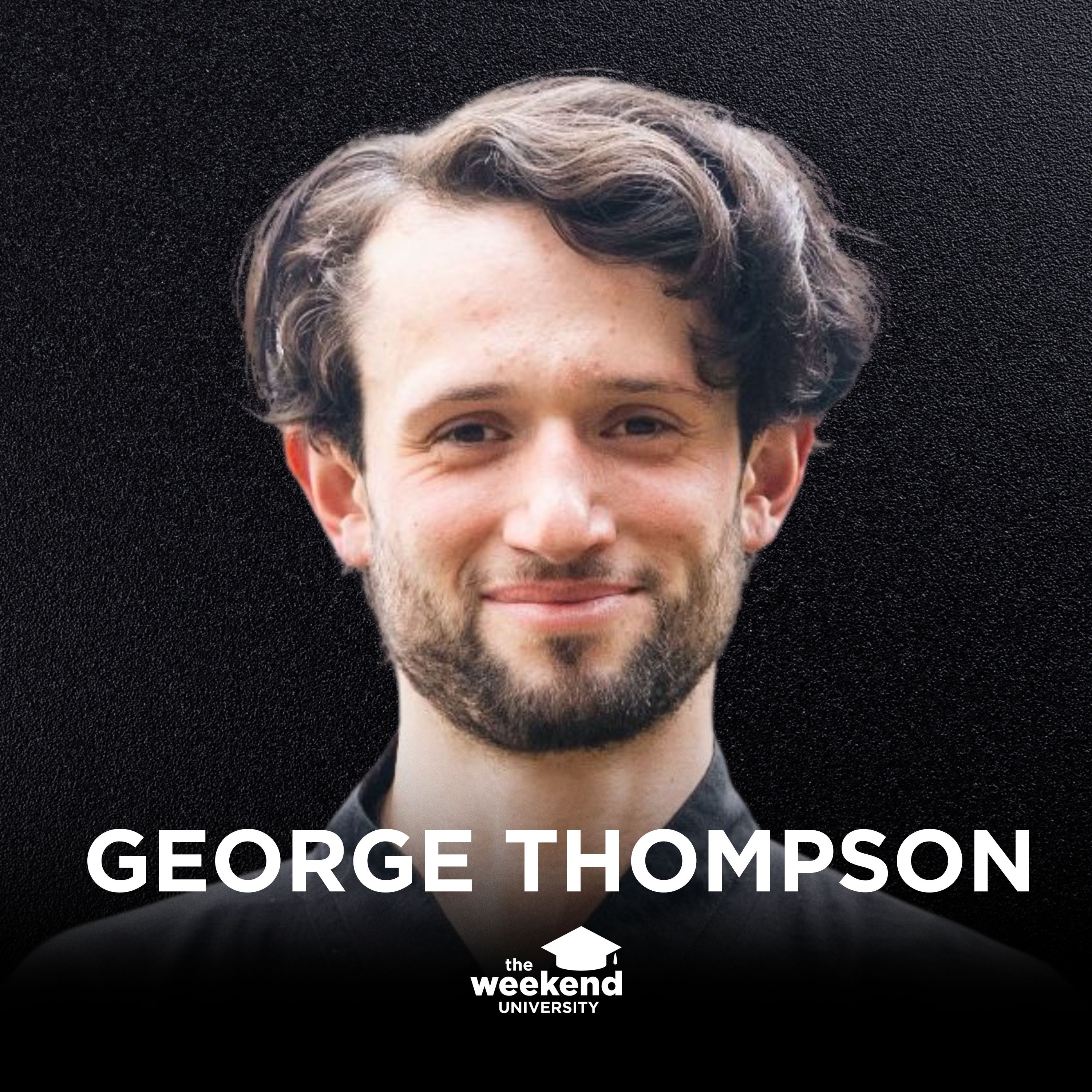 Transforming Consciousness with Taoism, IFS, Tai Chi & Panpsychism — George Thompson