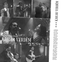 Dedublüman x Göksel - Karar Verdim (Dedub Sessions with Göksel)