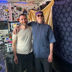 Summer Solstice Transmission with Sandy Smiles and Jan Woo @ The Lot Radio 06-21-2023