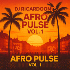 Afro Pulse Vol.1