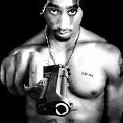 2pac - Crying Angels - 2021 Remix