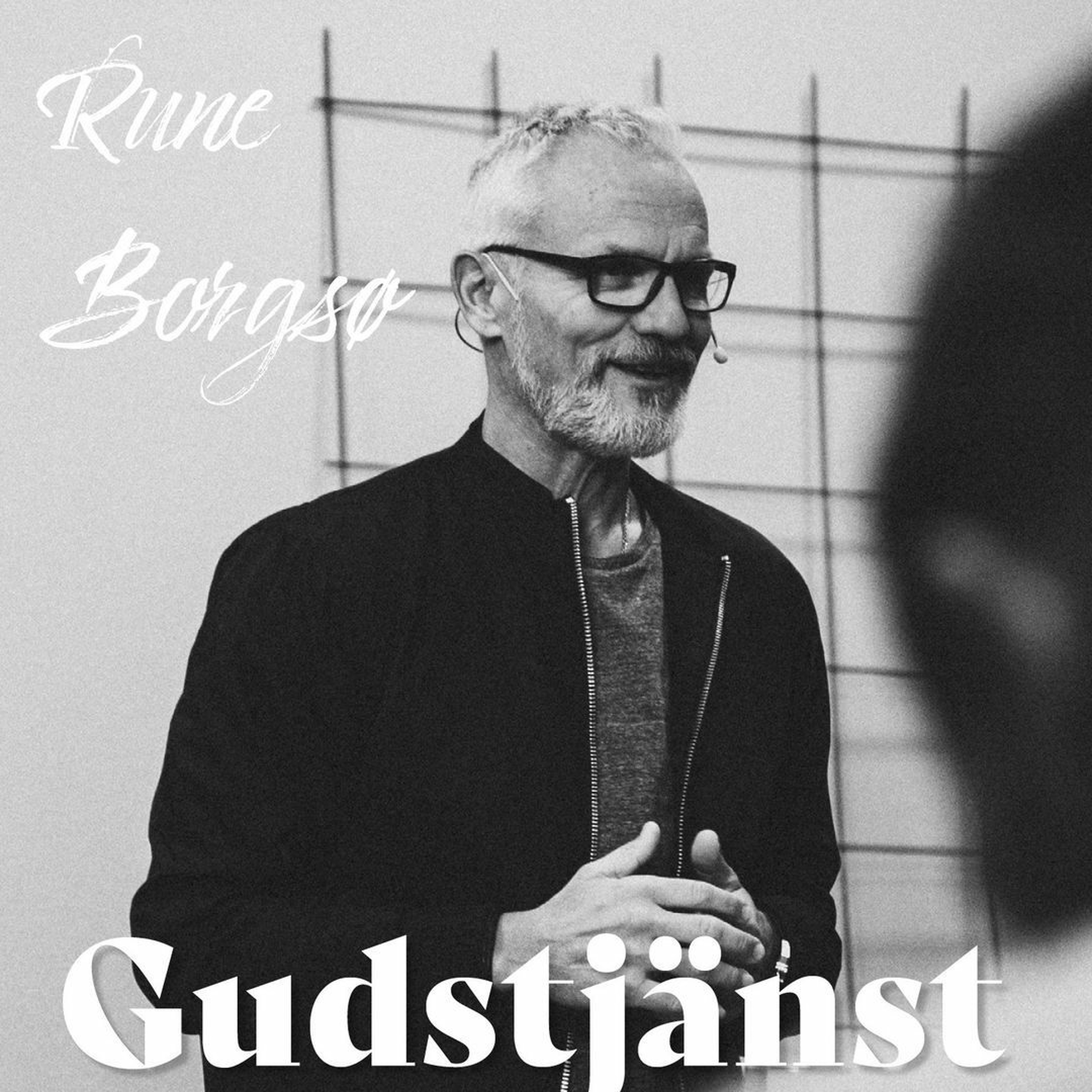 Svedjeholmskyrkans Podcast