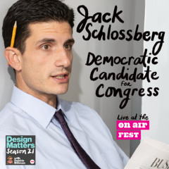 Jack Schlossberg
