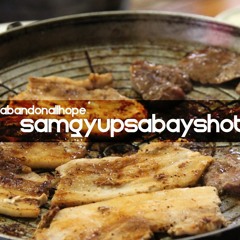 samgyupsabayshot (demo)
