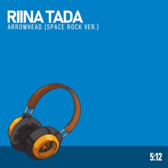 Arrowhead (Space Rock Ver.) (THE iDOLM@STER Cinderella Girls)