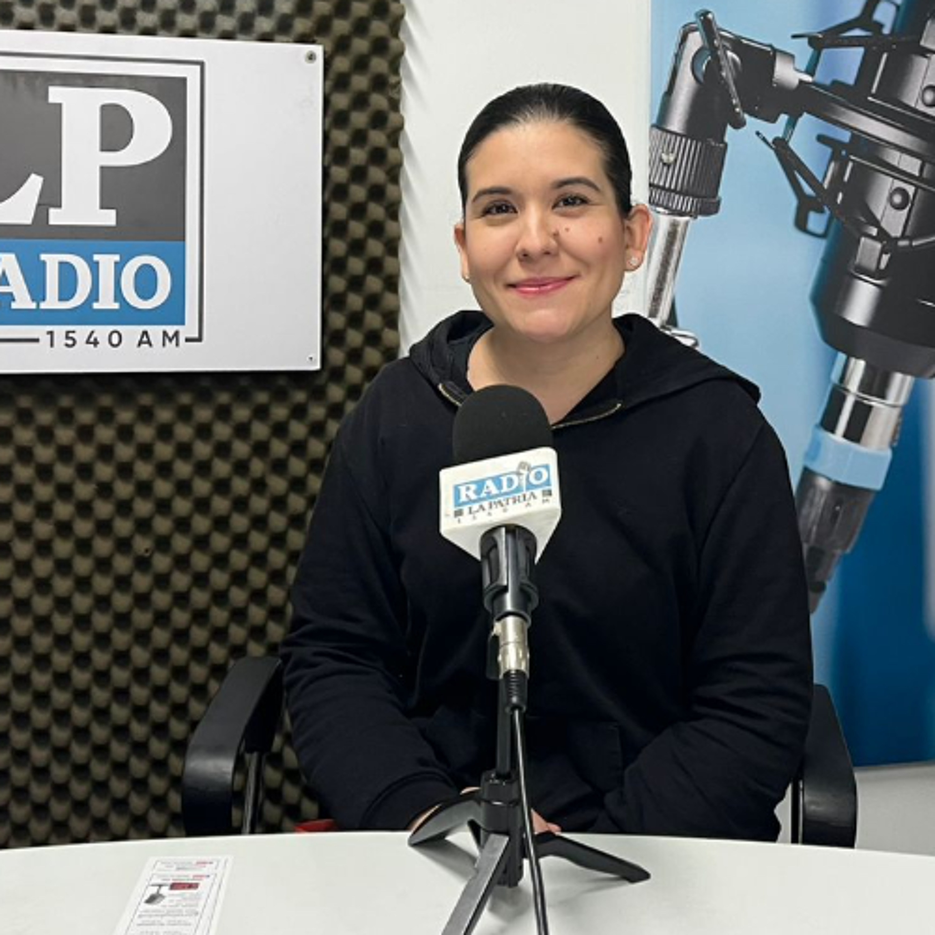 8. Entrevista con Marysol Valencia Buitrago, coordinadora de Programa de Fisioterapia dela UAM episode artwork