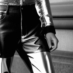 Leather Weather