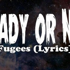 Fugees - Ready Or Not (Zeds Dead Remix)