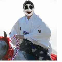 暴れん坊将軍(InuPenguin Bootleg)