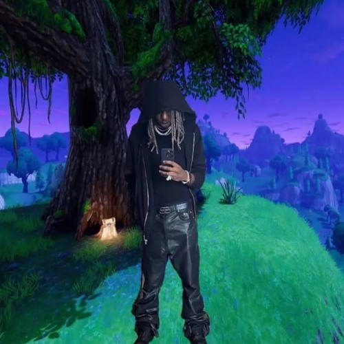 Destroy Lonely - Normal (leak)