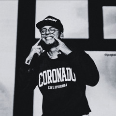 [FREE] Logic x JID x Trap Type Beat "Broken"