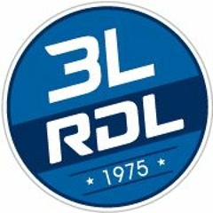 RDL 3L WARM UP PLAYOFF 2022 - DJ LOU