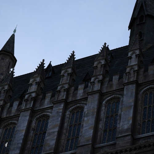 The Climb - Flying Lotus