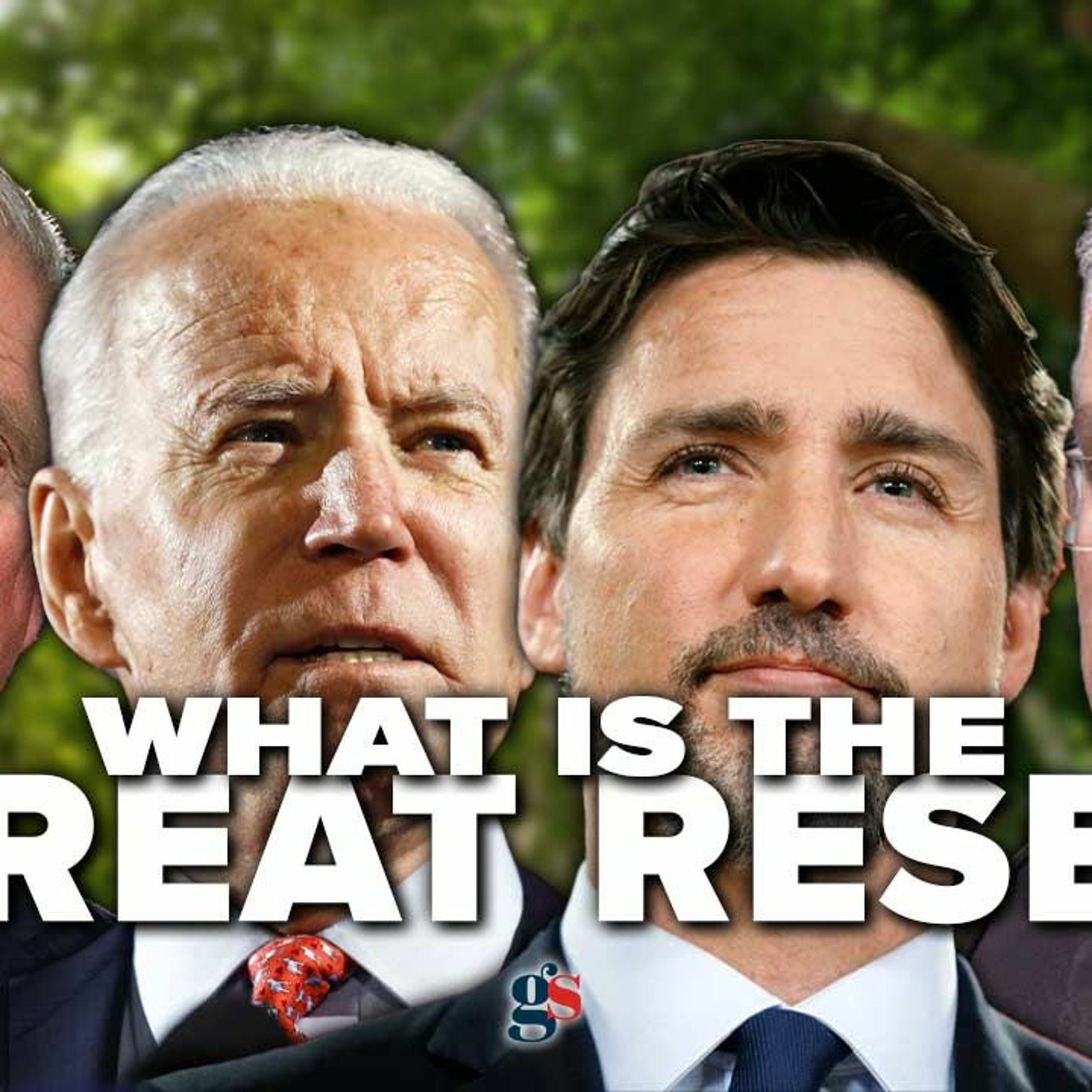 What is the 'Great Reset'? | Bill Muehlenberg's Culture Watch #27