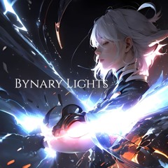 Bynary Lights - Rebirth