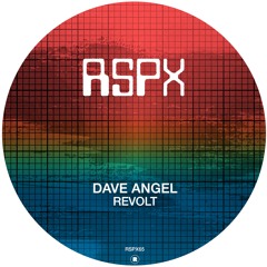 Dave Angel - Revolt