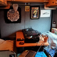 DJAux set Test1