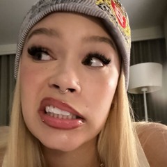 know this one! (I forgot the prods name so idk)