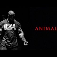 ANIMAL [HD] Bodybuilding Motivation Jordan Merz