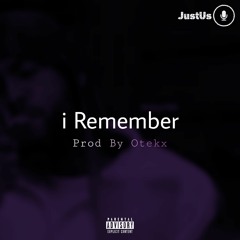 SjeezBeats & Ndunomic _i Remember(Prod by Otekx)