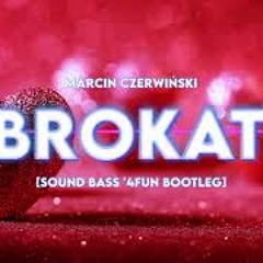 Brokat sound cloud remix