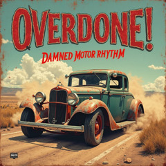 damned motor rhythm