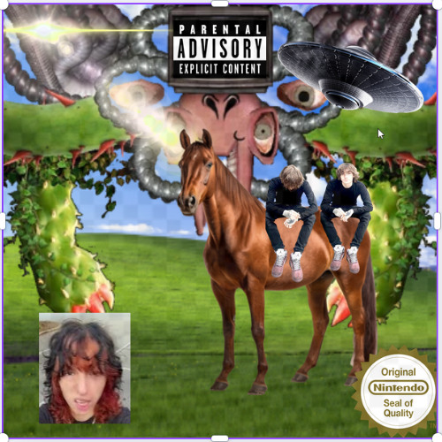 boolymon horse (featuring zanisss) [1987 remaster] [2014 remaster] (live at akasaka blitz 1997)