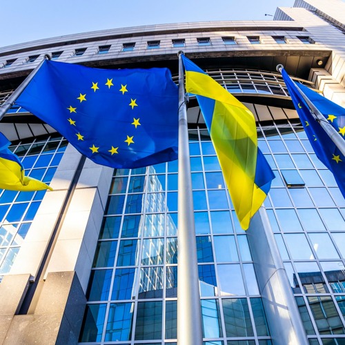 Украина, как кандидат в ЕС, может получить около миллиарда евро в год — Бондаренко