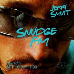 Smudge FM w/ Jerri Smutt (2024-05-15)