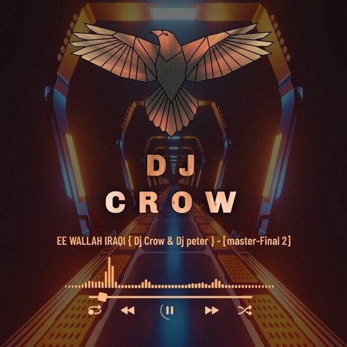 EE WALLAH DAFFY RAHMA RIAD MAKO MENNI IRAQI MASH UP REMIX DJ CROW DJ PETER + اي والله ماكو مني ريمكس