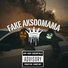 fake 악수마마