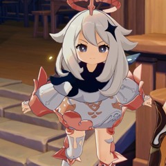 EHE TE NANDAYO (Lofi ver) Paimon