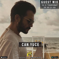 Radio 2019 Guest Mix 19.12.2024 / Can Yuce