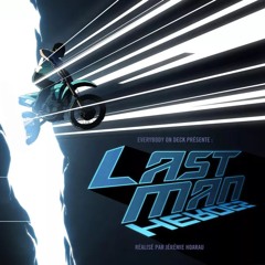 Lastman