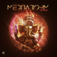 Vegas - Meditatiohm (Major7 & Rexalted RMX)