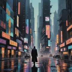 Walking Alone