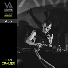 Izan Cramer @ Black Codes Experiments