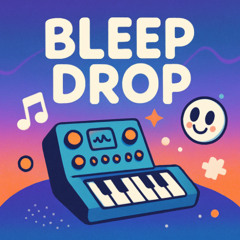 Bleep Drop
