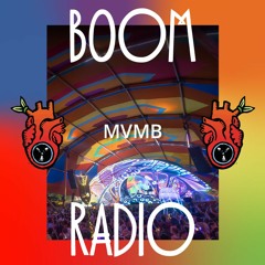 MVMB - Alchemy Circle - Boom Festival 2023