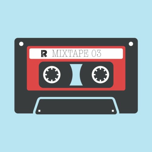 Post-punk & Waves - Mixtape 03