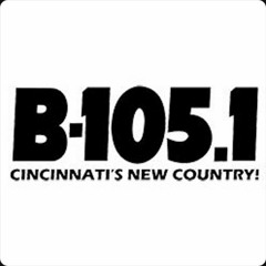 NEW: IQ Beats Mini Mix #40 - WUBE-FM - B105.1 ‘Cincinnati, OH’ (2007) (Custom)