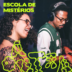 ESCOLA DE MISTERIOS (ao vivo n'AOUTRA - VDV 12 Anos 30.08.25)