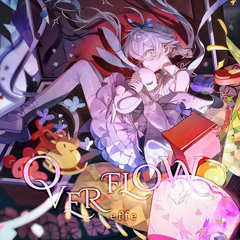 【Paradigm: Reboot】Overflow