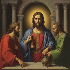 JUDAS AND THE JEW SUITS